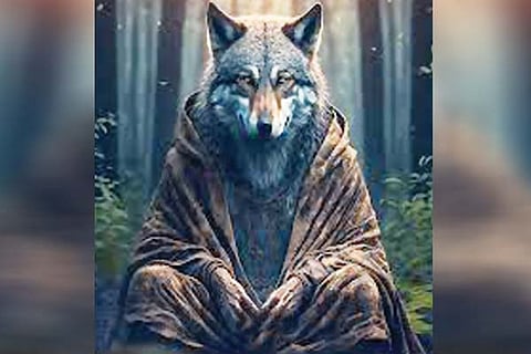 Wolf