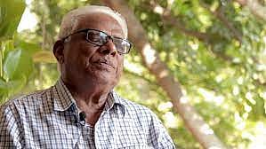 Yellappa reddy
