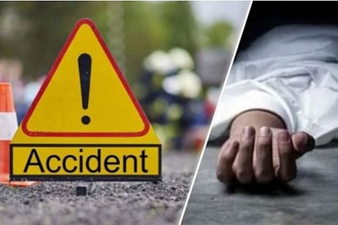 accident
