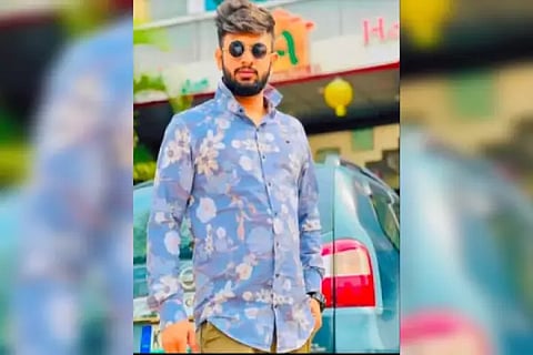 accident case afad