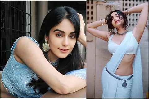 adah sharma