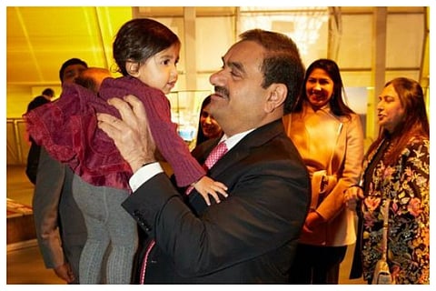 adani-goutam