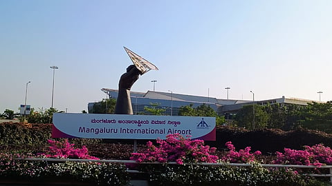 airport