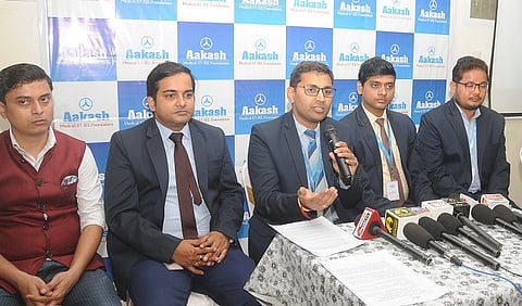 akash