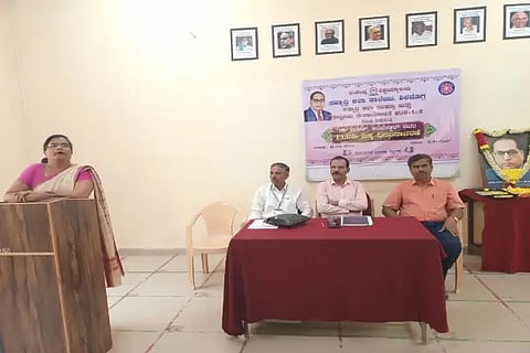 ambedkar jayanti
