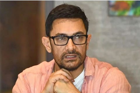 amir