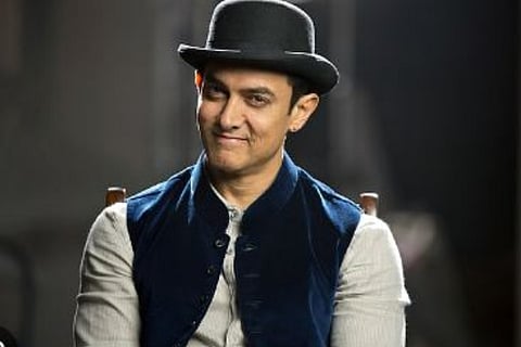 amir