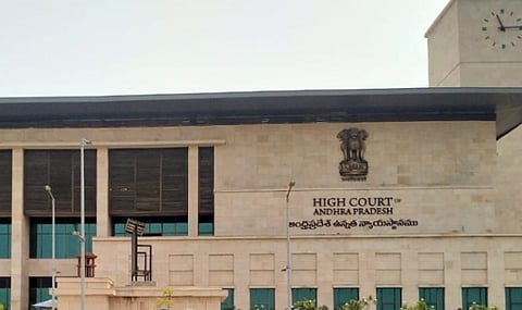 ap highcourt
