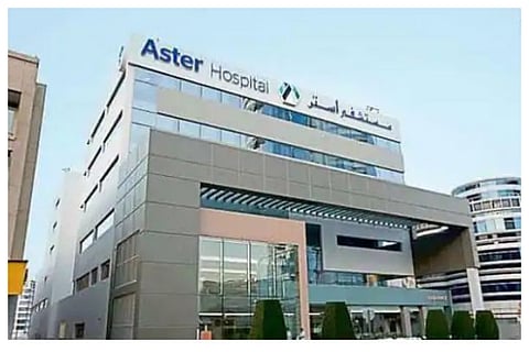 aster