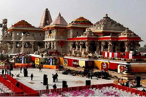 ayodhya