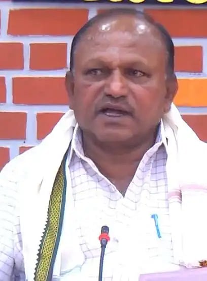balaji chenaya
