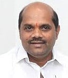bandeppa kashampur