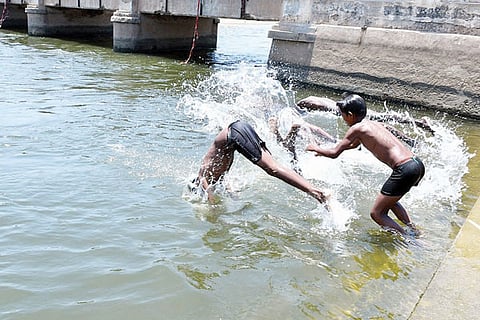 bellary bisilu