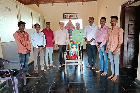 bhr ambedkar
