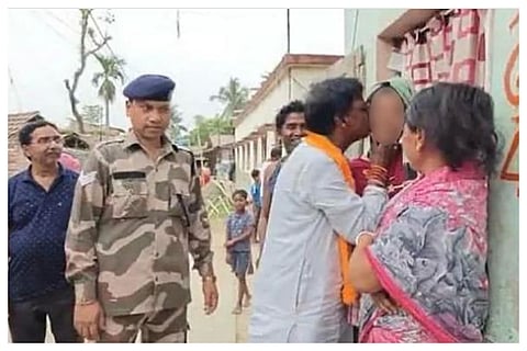 bjp-MP