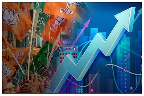 bjp-stock