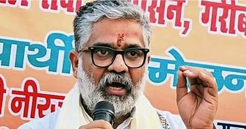 bjp