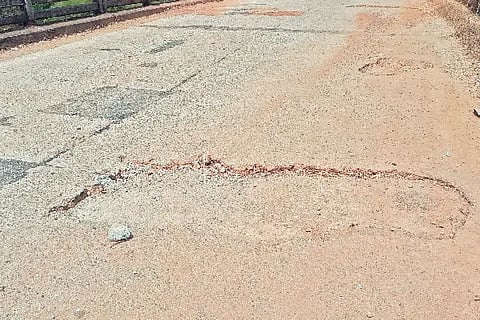 bridge