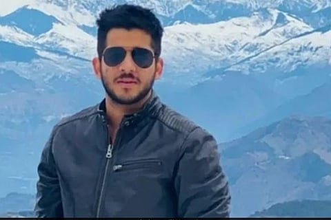 chirag