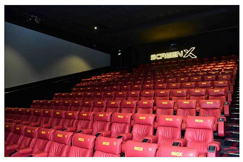 cinema