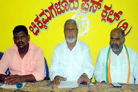cong