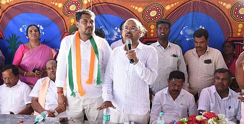 congress