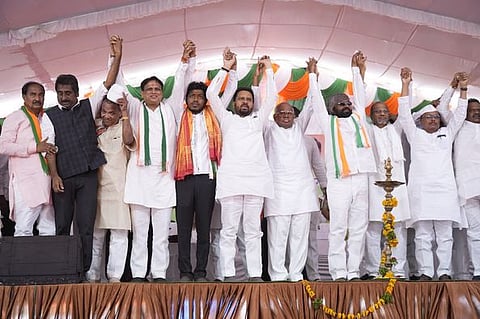 congress