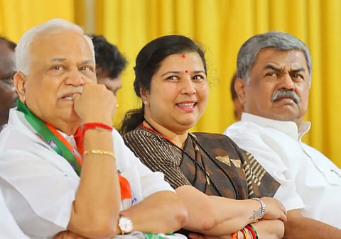 congress-Meeting-in-honnavara