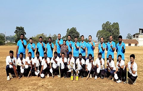 cricket