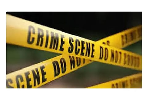 crime