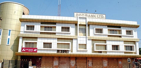 dcc bank