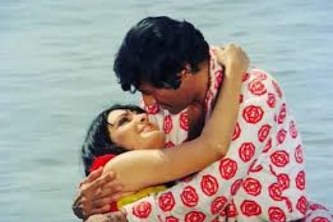 dev anand