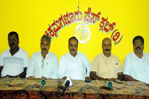 devaraj