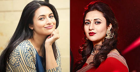 divyanka tripati