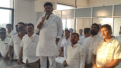 election camp