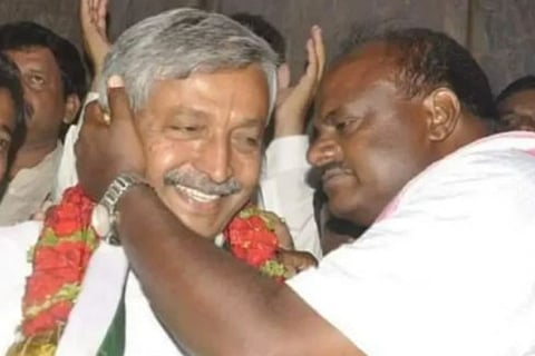 hdk
