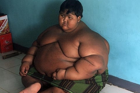 fat boy
