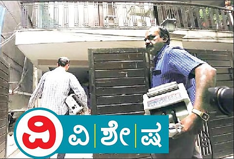 ಸಾಂದರ್ಭಿಕ ಚಿತ್ರ
