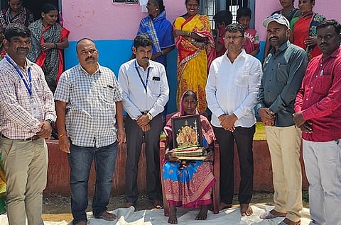 gadagi