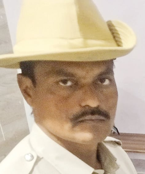 ganapatharav