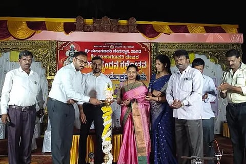 ganapati jatre