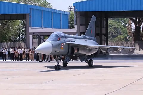 hal aircraft