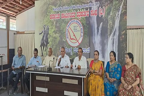 halaswamy pressmeet
