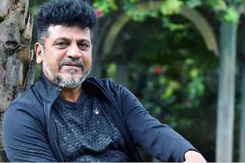 hero shivanna
