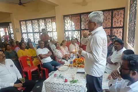 hegde