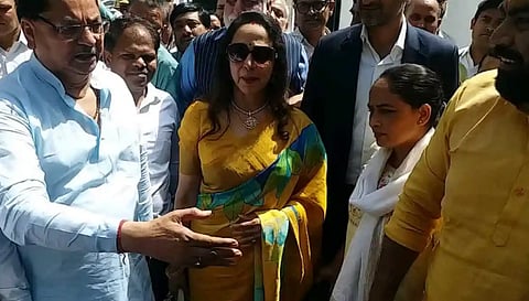 hema malini