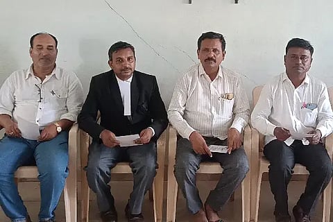 hnd loyer pressmeet