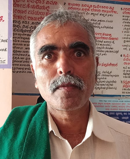 honnur prakash