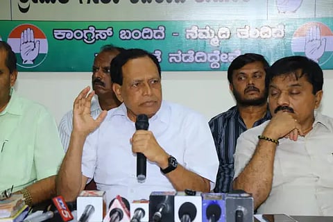 kimmane Rathnakar