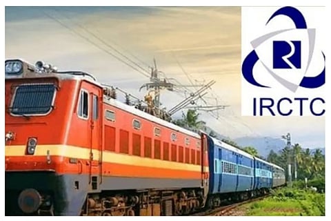 irctc